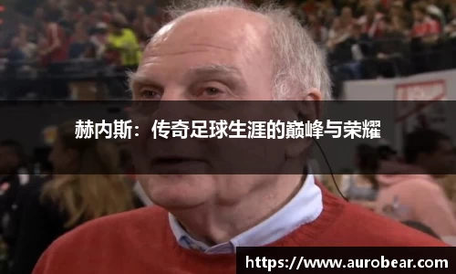 赫内斯：传奇足球生涯的巅峰与荣耀